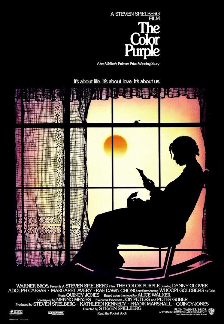 El color púrpura - The Color Purple (1985)