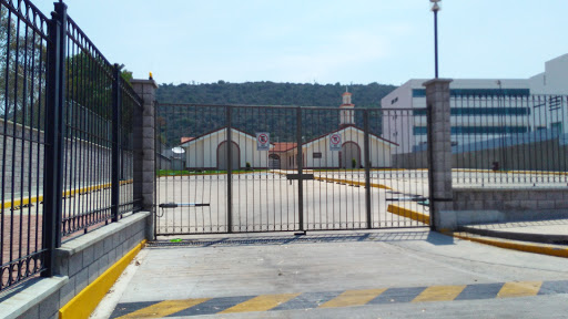 Iglesia de Jesucristo de los Santos de los Últimos Días (Colosio), Fed Jesús Ramírez, Unión Chacón, Pachuca de Soto, Hgo., México, Iglesia de Jesucristo de los Santos de los Últimos Días | HGO