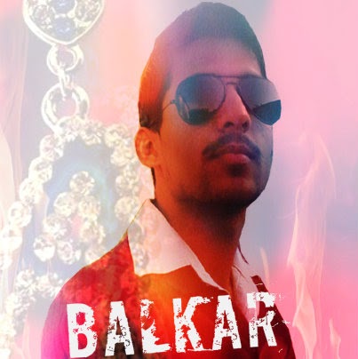 Balkar Sandhu