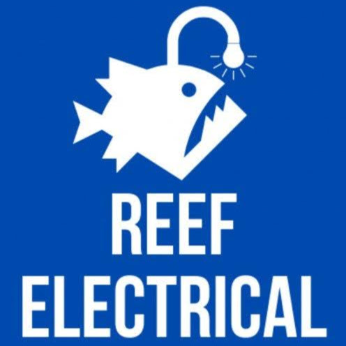 Reef Electrical Ltd logo