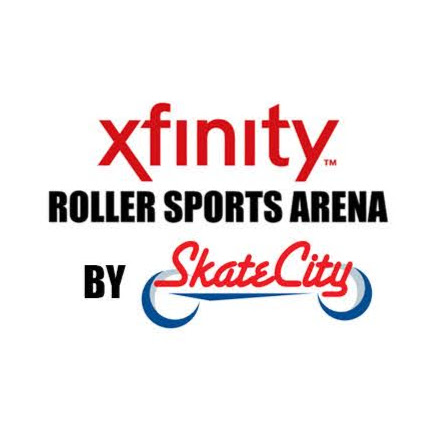 Xfinity Roller Sports Arena by Skate City