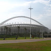 2013-01-08 16-10 Durban stadion Moses Mabhida, wybudowany na MŚ Fudboll 2010.JPG