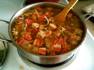 Dublin Coddle