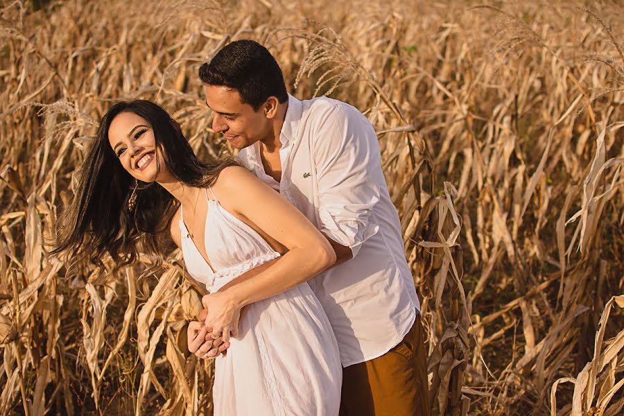 Fotografo di matrimoni Netto Sousa (nettosousa). Foto del 18 febbraio 2017