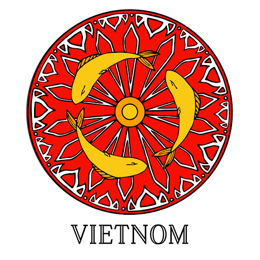 Vietnom logo