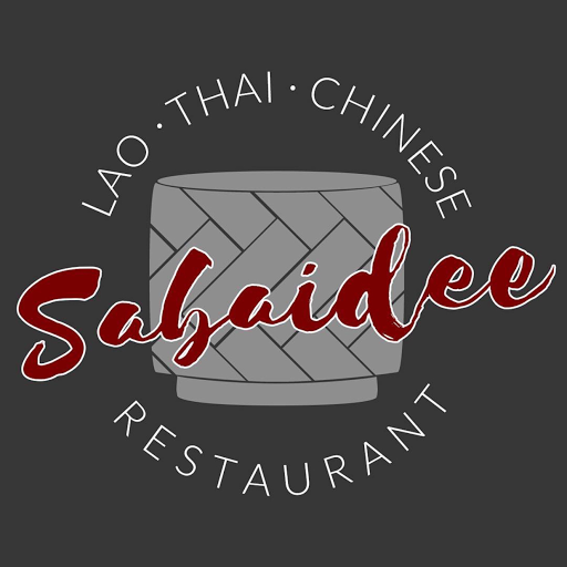 Sabaidee Restaurant logo