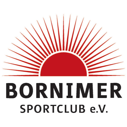 Bornimer SC e.V. - Potsdamer Sportverein logo