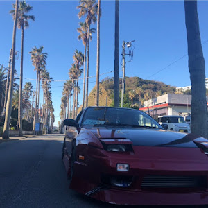 180SX