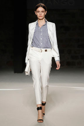 Mango coleccion Primavera Verano 2012