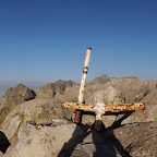 Cim del Morezón(2.389m).