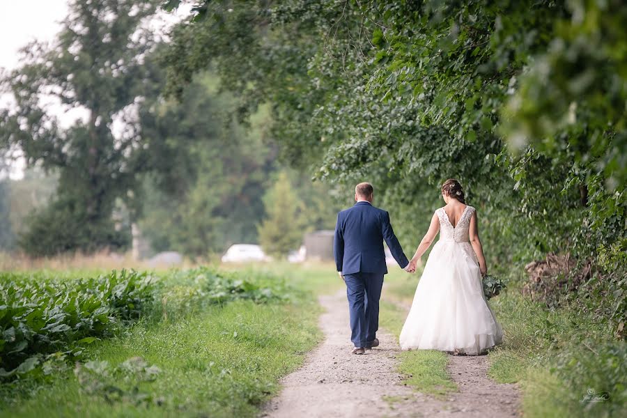 Wedding photographer Jiří Kuhn (jirikuhn). Photo of 3 March 2021