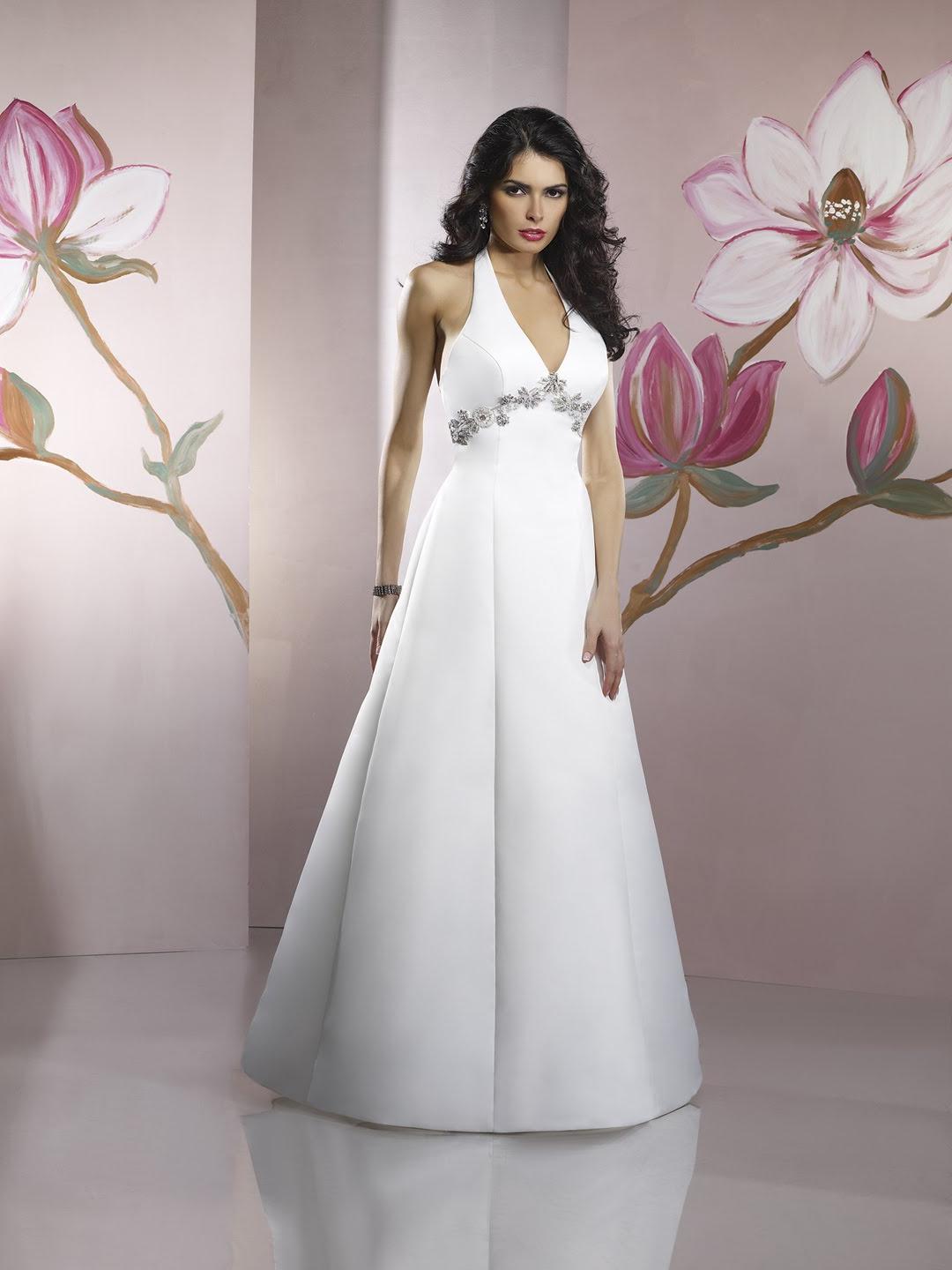 informal wedding dresses