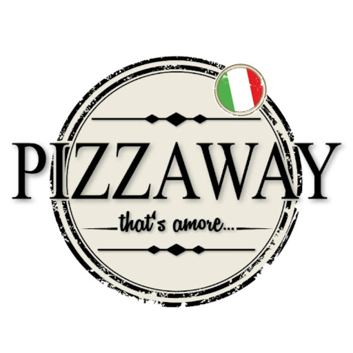 PIZZAWAY logo