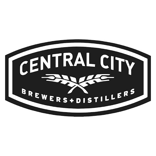 Central City Brewers + Distillers logo