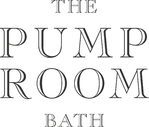 The Pump Room Restaurant logo