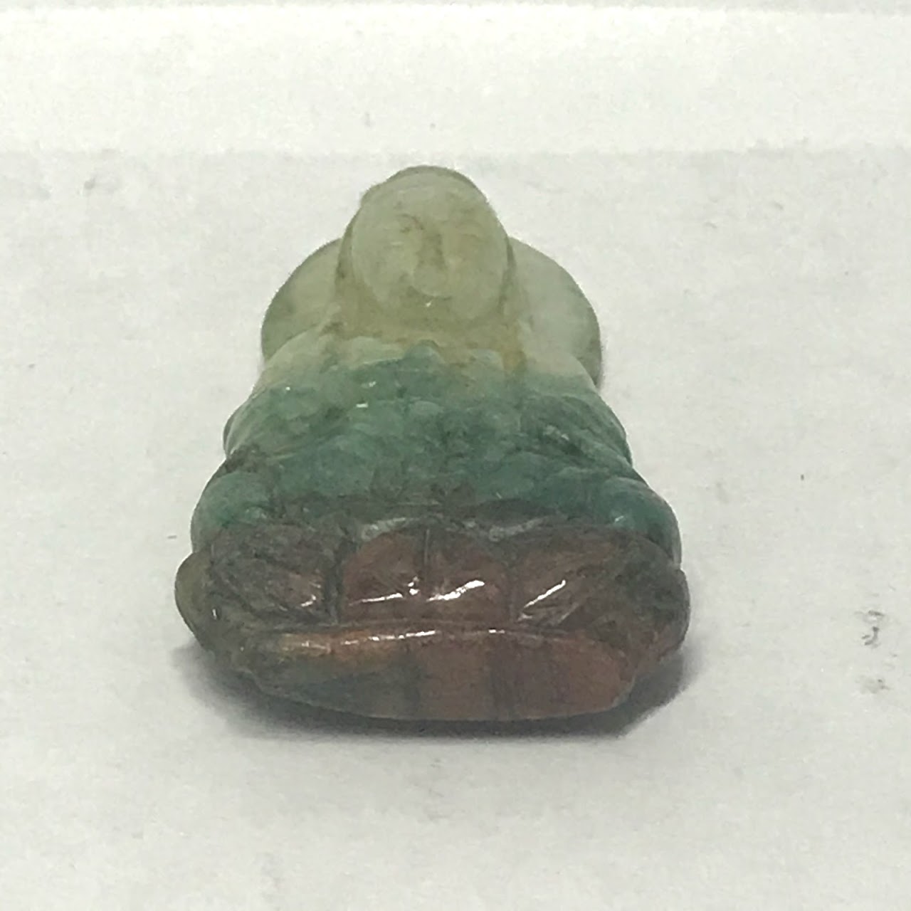 Buddha Stone Pendant