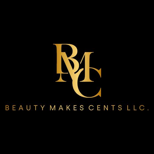 Beauty Makes Cents LLC. logo