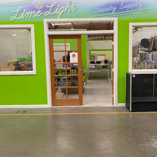 Lime Light Beauty Supply