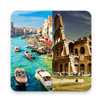 Cover Image of ダウンロード Italy Wallpaper HD 1.1 APK