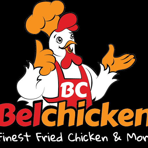 Belchicken Diest | Finest Fried Chicken & More