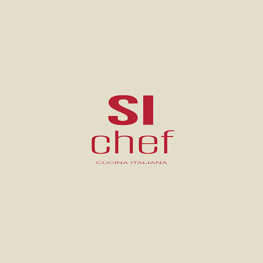 Si Chef logo