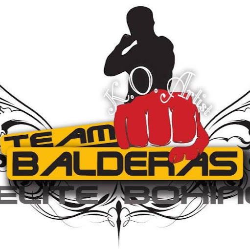 The Balderas School Of Boxing