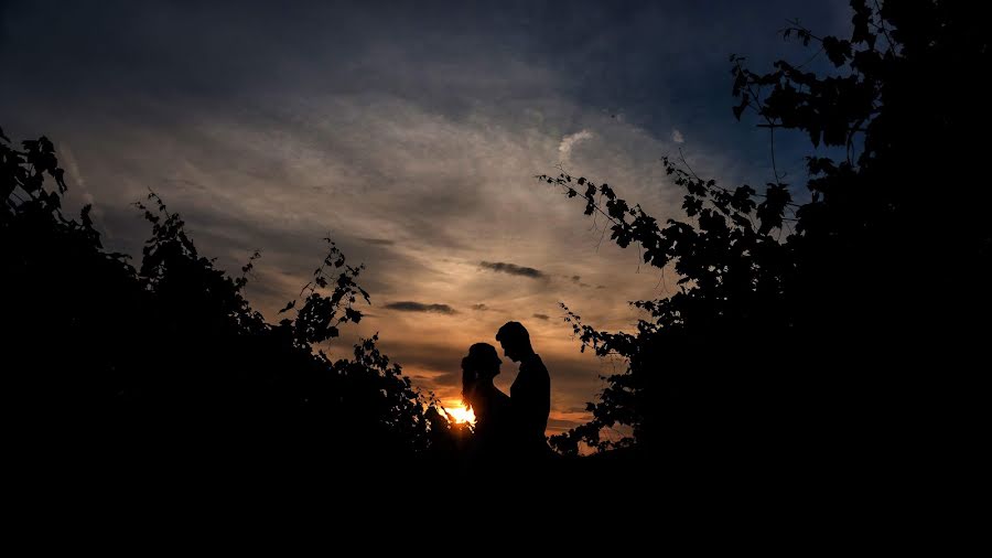 Fotógrafo de casamento Anna Maria Diaconescu (annam). Foto de 20 de julho 2018