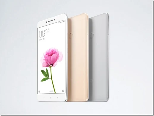 Harga Spesifikasi Xiaomi Mi Max