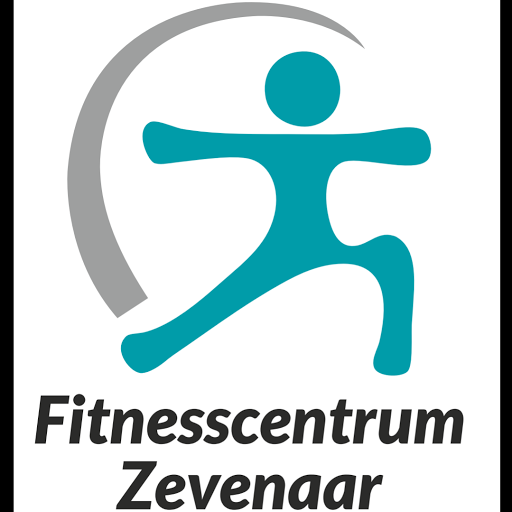 Fitnesscentrum Zevenaar logo