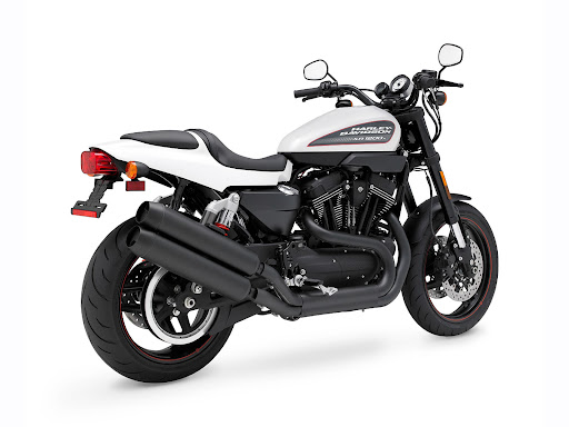 2011 Harley Davidson Sportster Xr1200x Motorcycle Wallpaper