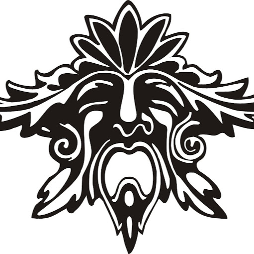 Tatouage Celtic logo