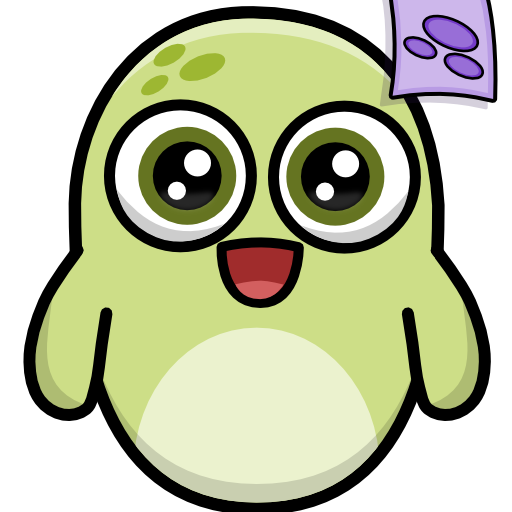 My Boo - Your Virtual Pet Game App