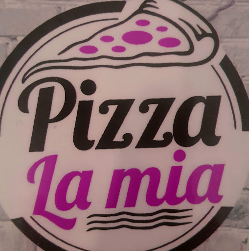 La Mia pizza