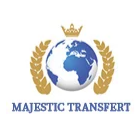 Majestic Transfert logo