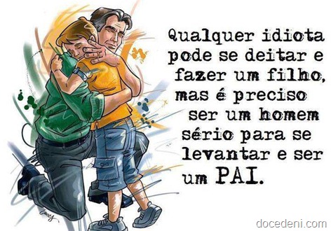 ser pai