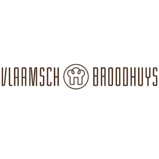 Vlaamsch Broodhuys Nieuwe Binnenweg Rotterdam logo