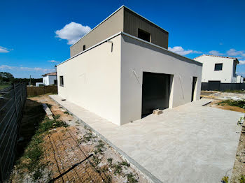 maison à Marseillan (34)