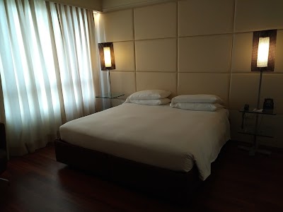 Photos of Hilton Florence Metropole