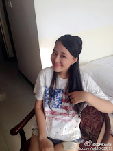 Meng Dan China Actor