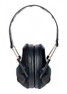 SmartReloader SR112 Electronic Stereo Hearing Protection Earmuff