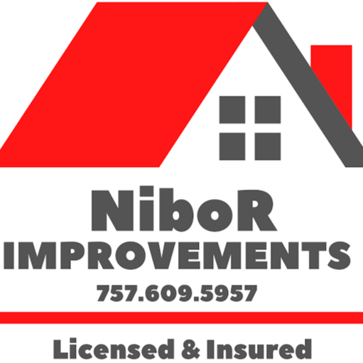 NiboR Improvements logo