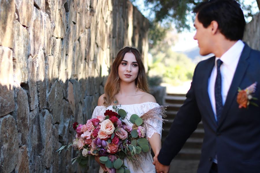 Fotógrafo de casamento Josue Zalmeron Valle De Guadalupe Photo (zalmeron). Foto de 14 de agosto 2017