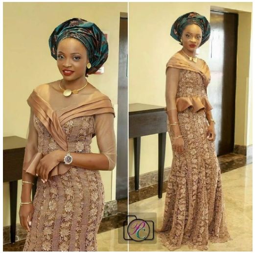 Image result for aso ebi styles 2017