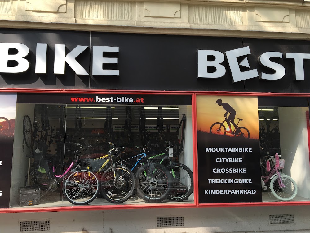 Us best bike