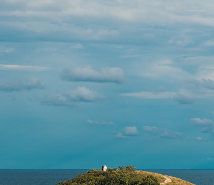 Fotografo di matrimoni Stanislav Sivev (sivev). Foto del 26 giugno 2018