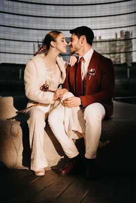 Photographe de mariage Marco Brendolini (marcobrendolini). Photo du 14 décembre 2023