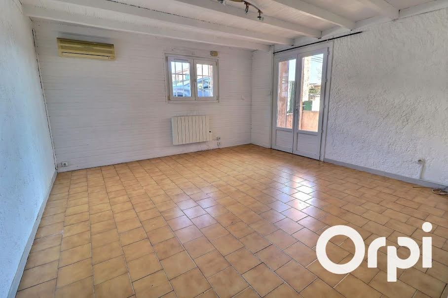 Vente appartement 3 pièces 58 m² à Meyreuil (13590), 202 000 €