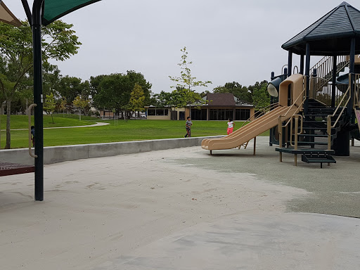 Park «Deerfield Community Park», reviews and photos, 55 Deerwood W, Irvine, CA 92604, USA