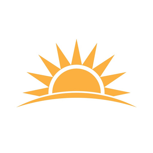 Morning Sun Dollar Store logo