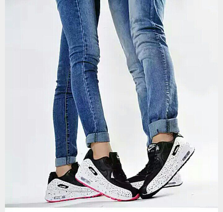 kasut couple nike